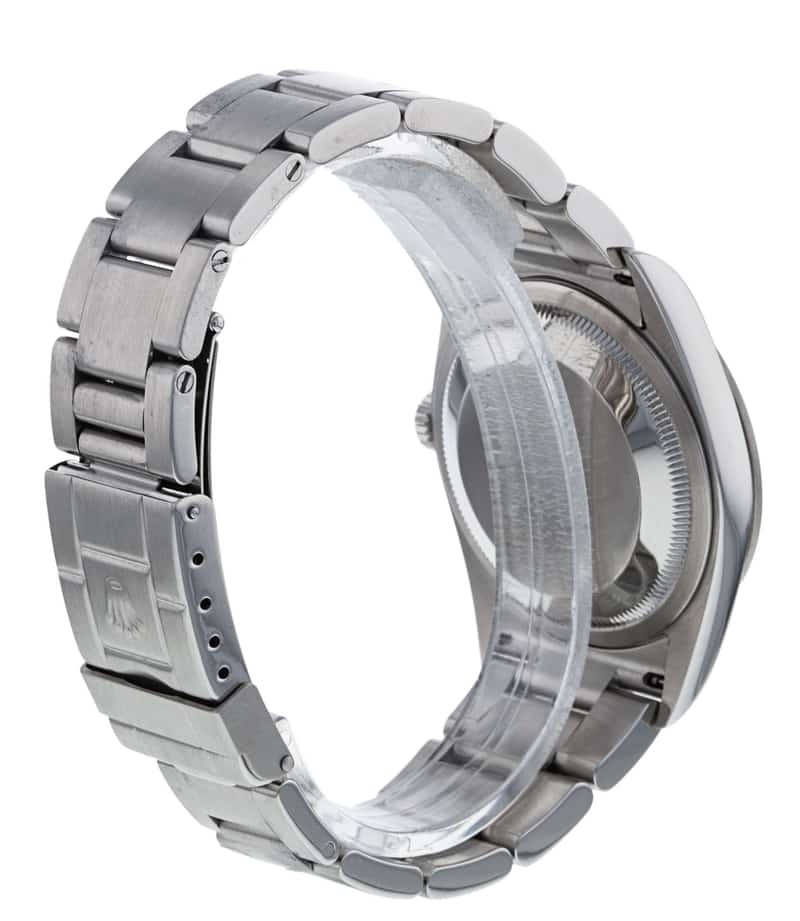 Rolex Explorer 114270
